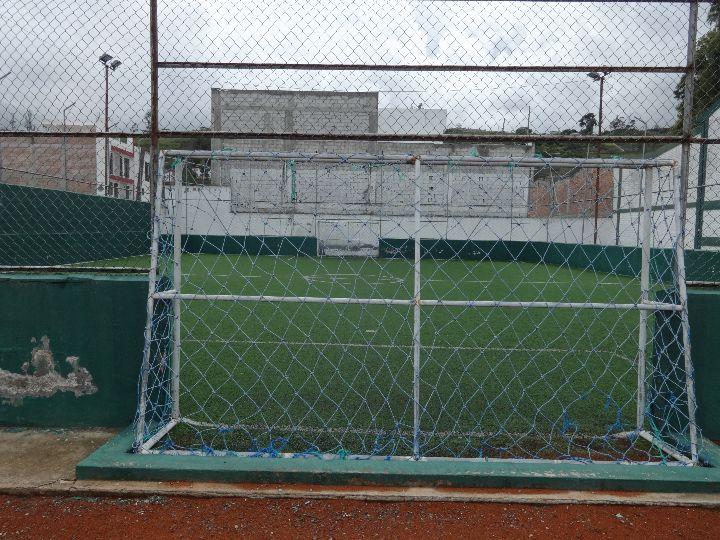 Cancha de fulbol