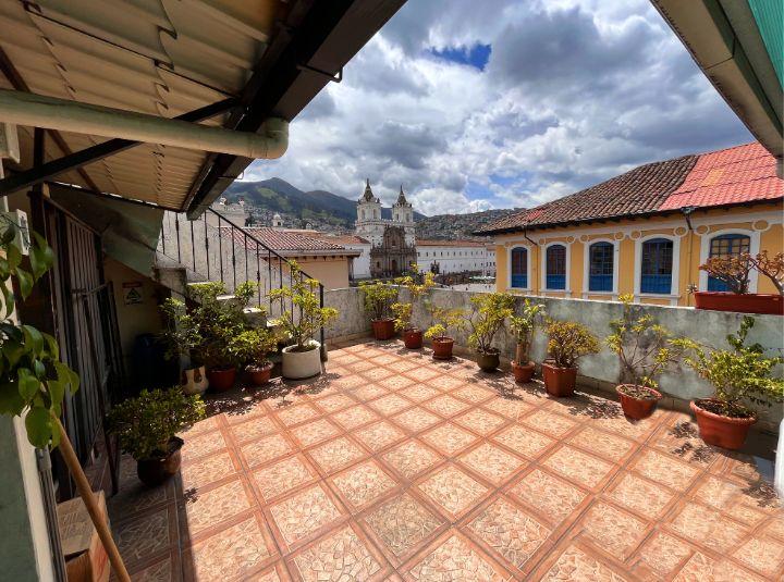 Terraza