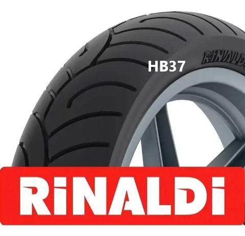 Llanta Rinaldi Hb37 80/100-18 (47p)